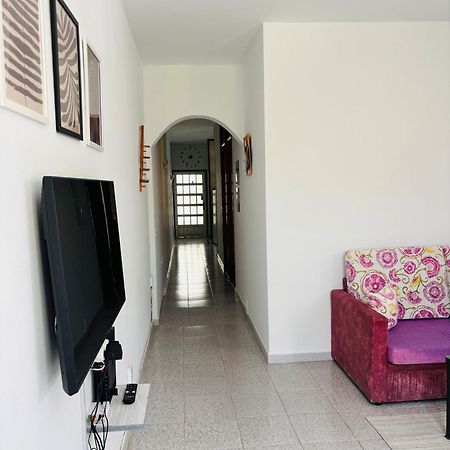 Apartamento Danoe 1 Mogán Εξωτερικό φωτογραφία