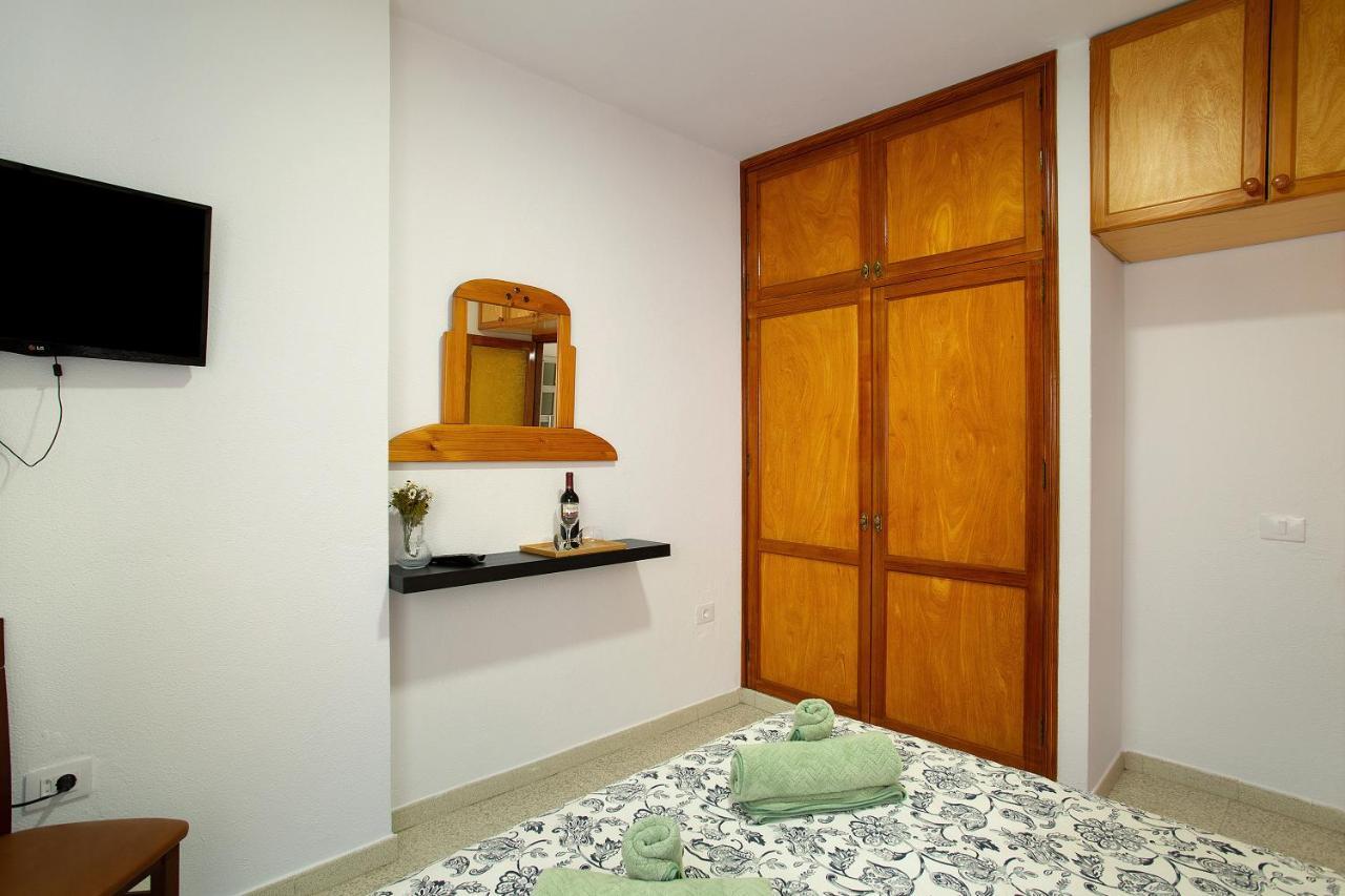 Apartamento Danoe 1 Mogán Εξωτερικό φωτογραφία