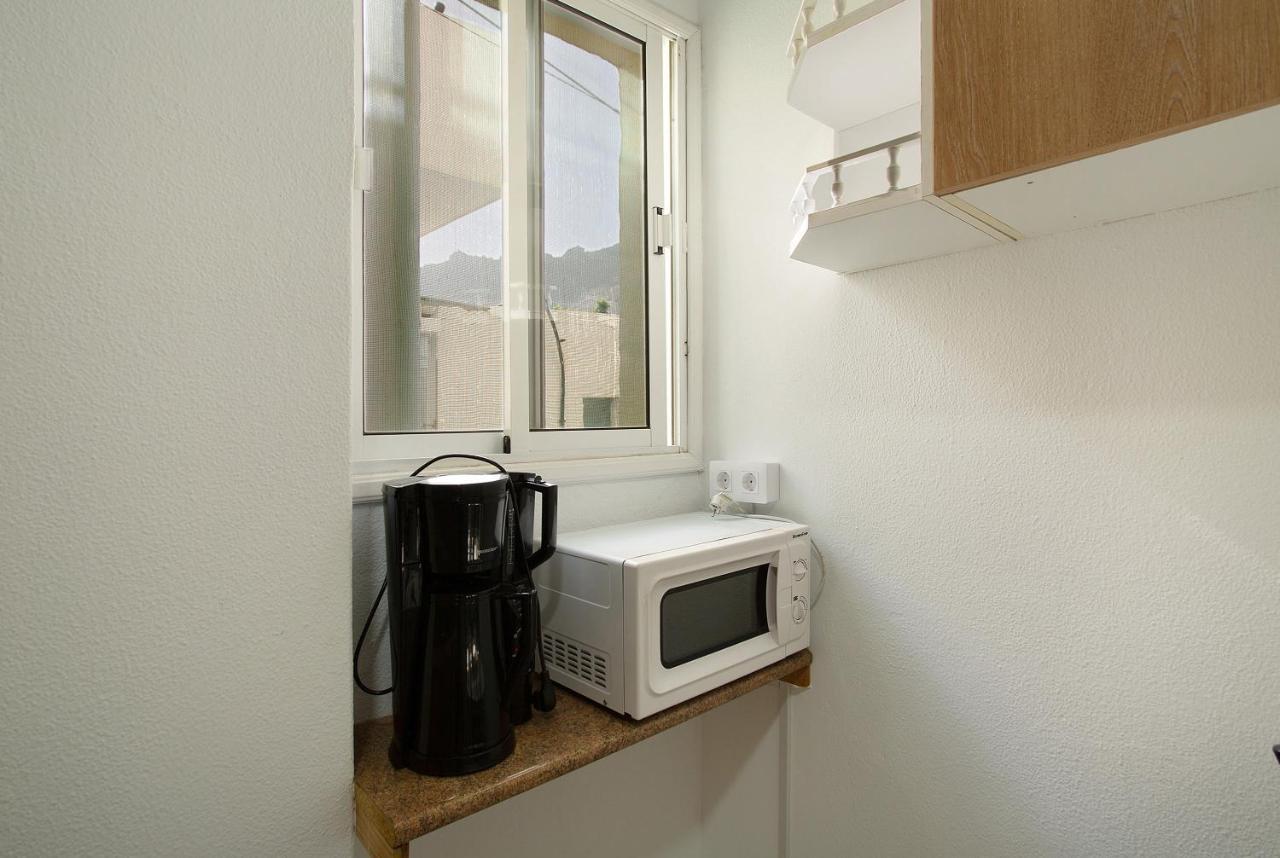 Apartamento Danoe 1 Mogán Εξωτερικό φωτογραφία