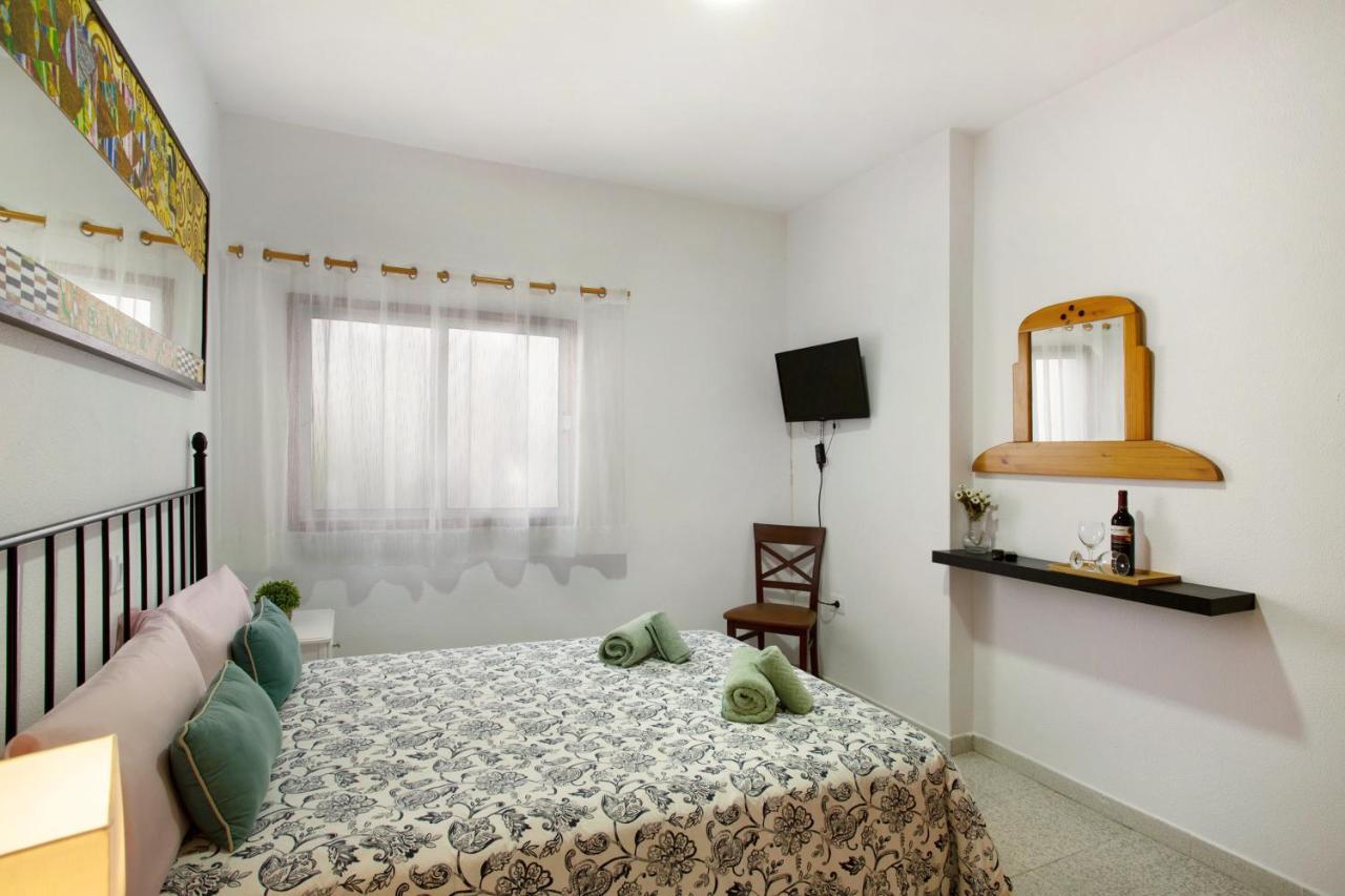Apartamento Danoe 1 Mogán Εξωτερικό φωτογραφία