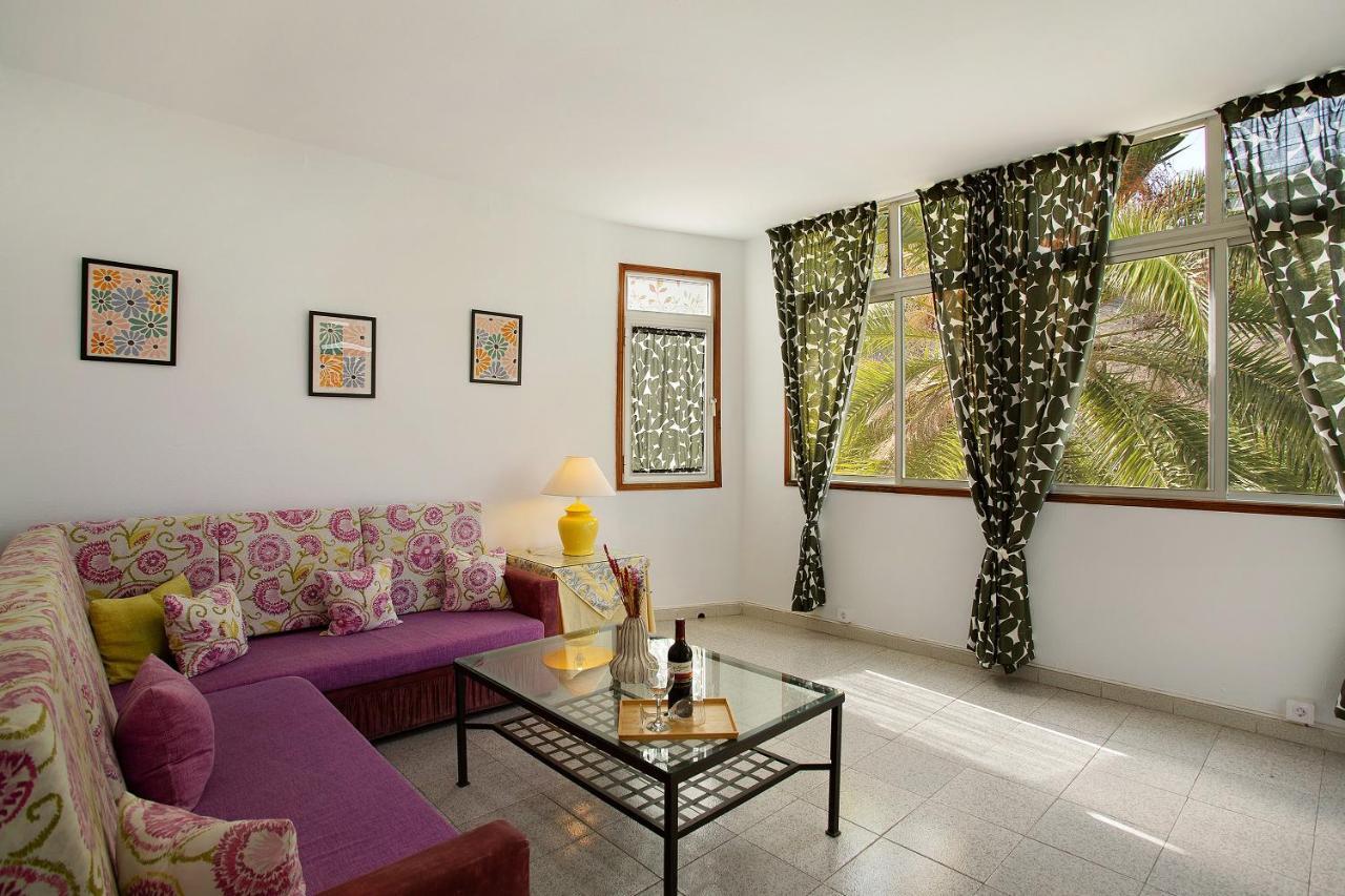 Apartamento Danoe 1 Mogán Εξωτερικό φωτογραφία