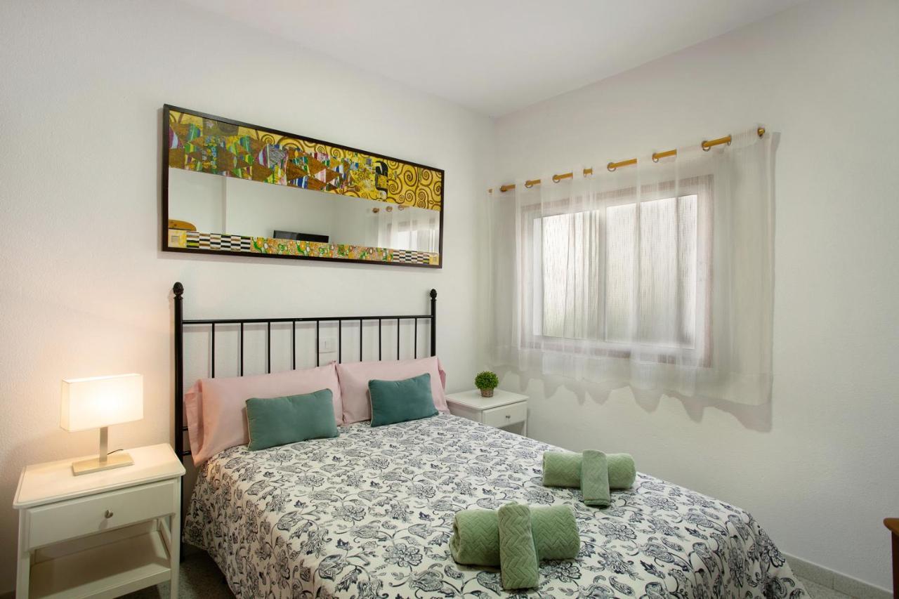 Apartamento Danoe 1 Mogán Εξωτερικό φωτογραφία