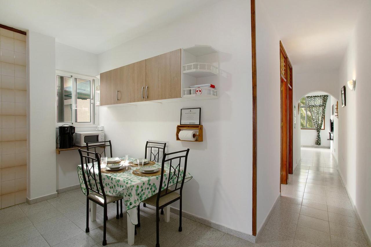 Apartamento Danoe 1 Mogán Εξωτερικό φωτογραφία