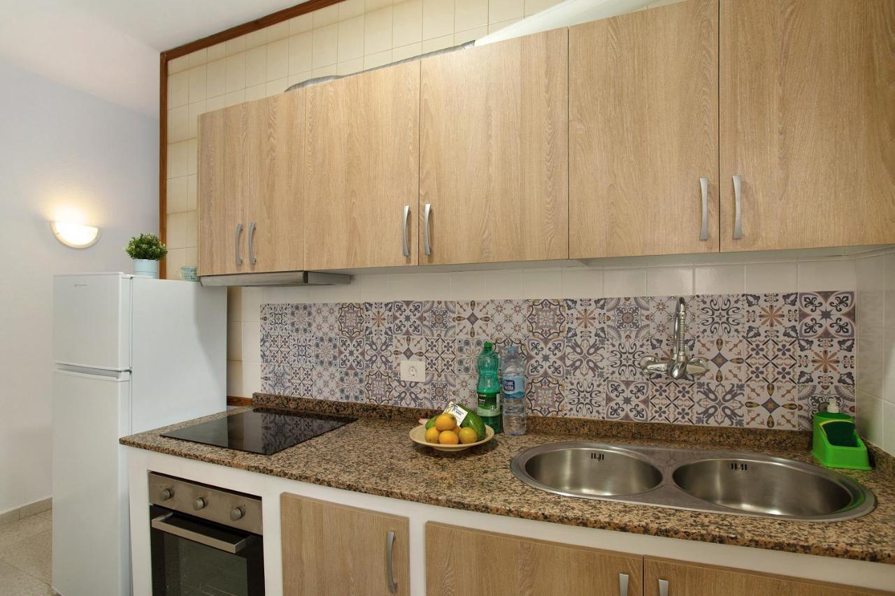 Apartamento Danoe 1 Mogán Εξωτερικό φωτογραφία