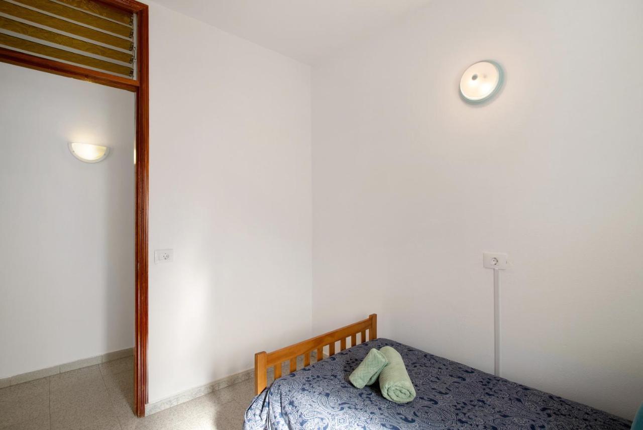 Apartamento Danoe 1 Mogán Εξωτερικό φωτογραφία
