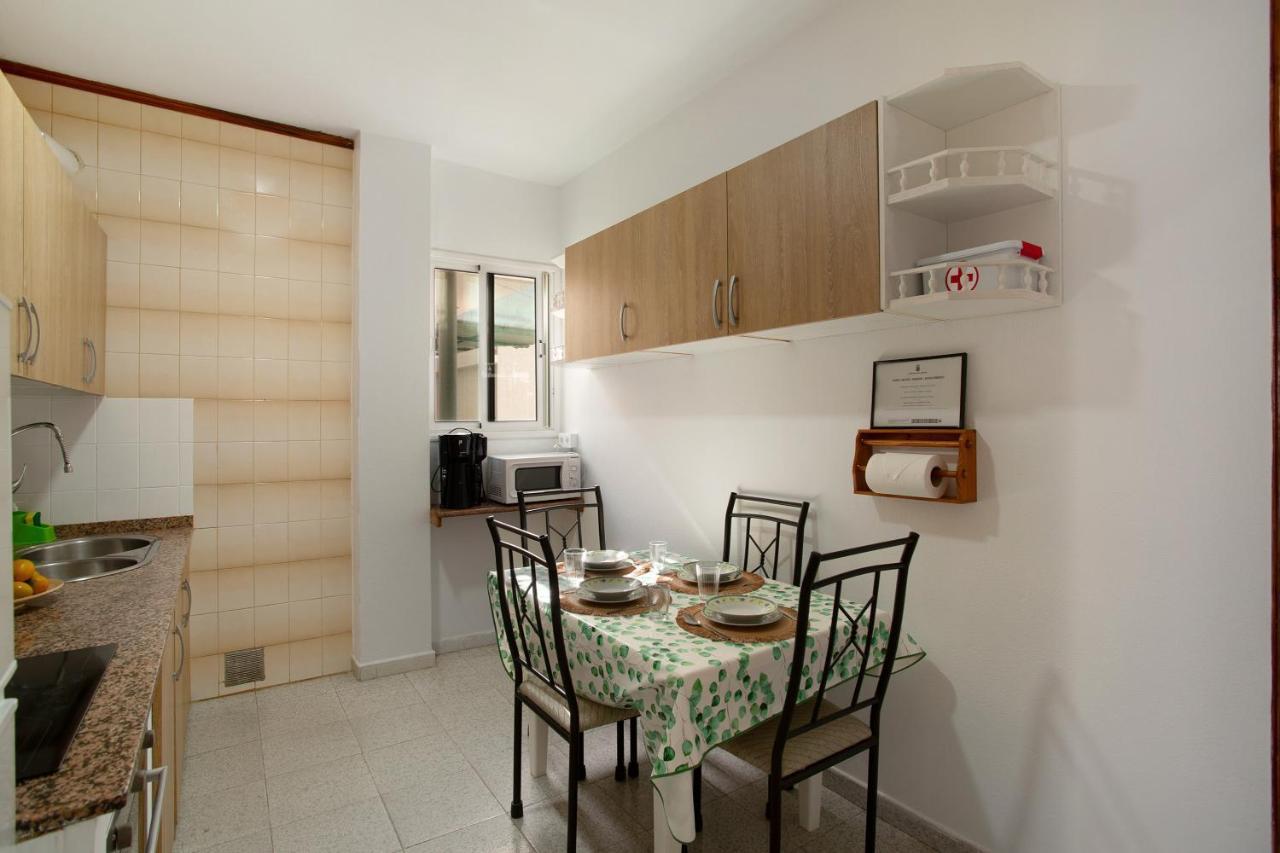 Apartamento Danoe 1 Mogán Εξωτερικό φωτογραφία