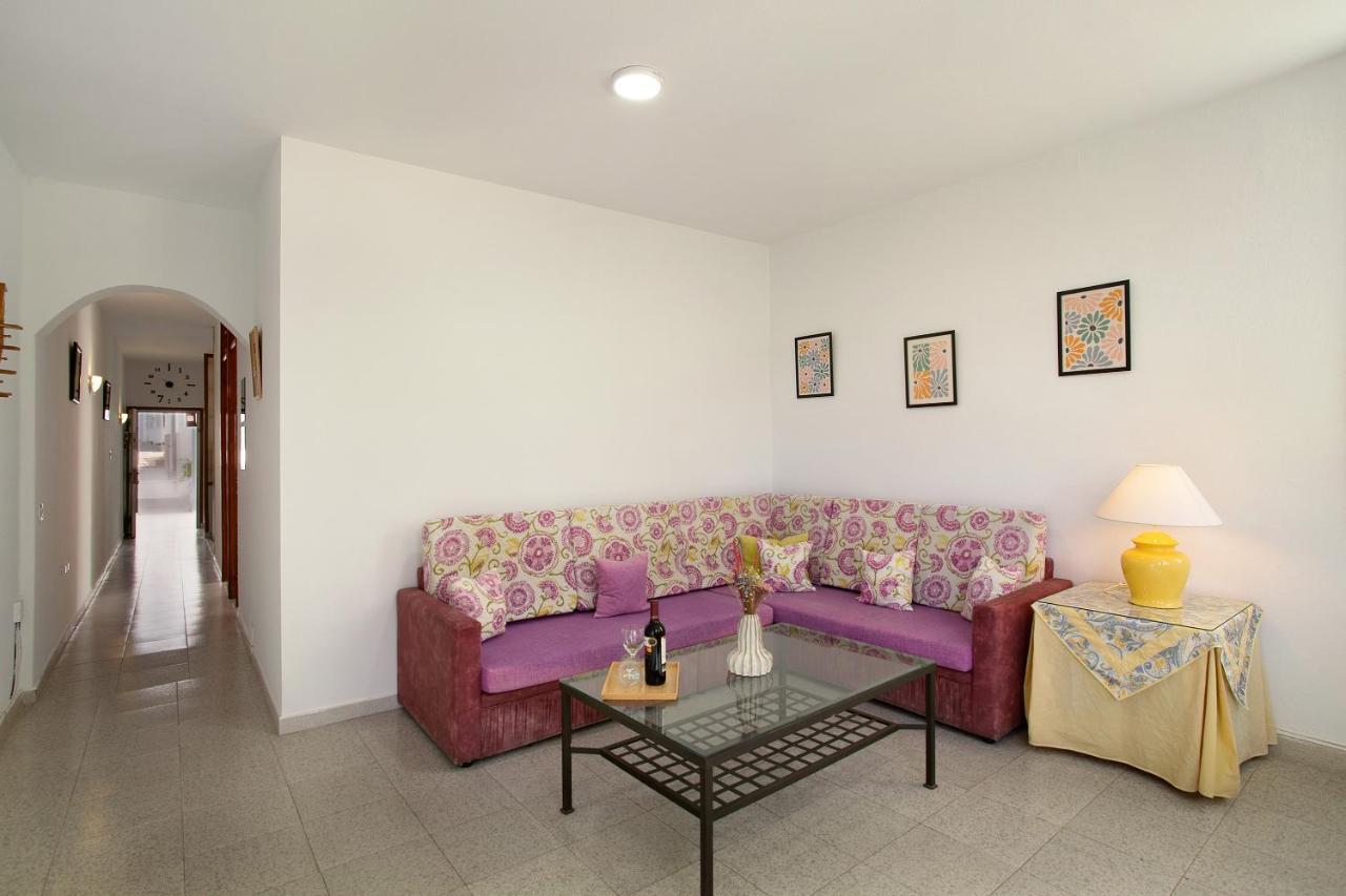 Apartamento Danoe 1 Mogán Εξωτερικό φωτογραφία