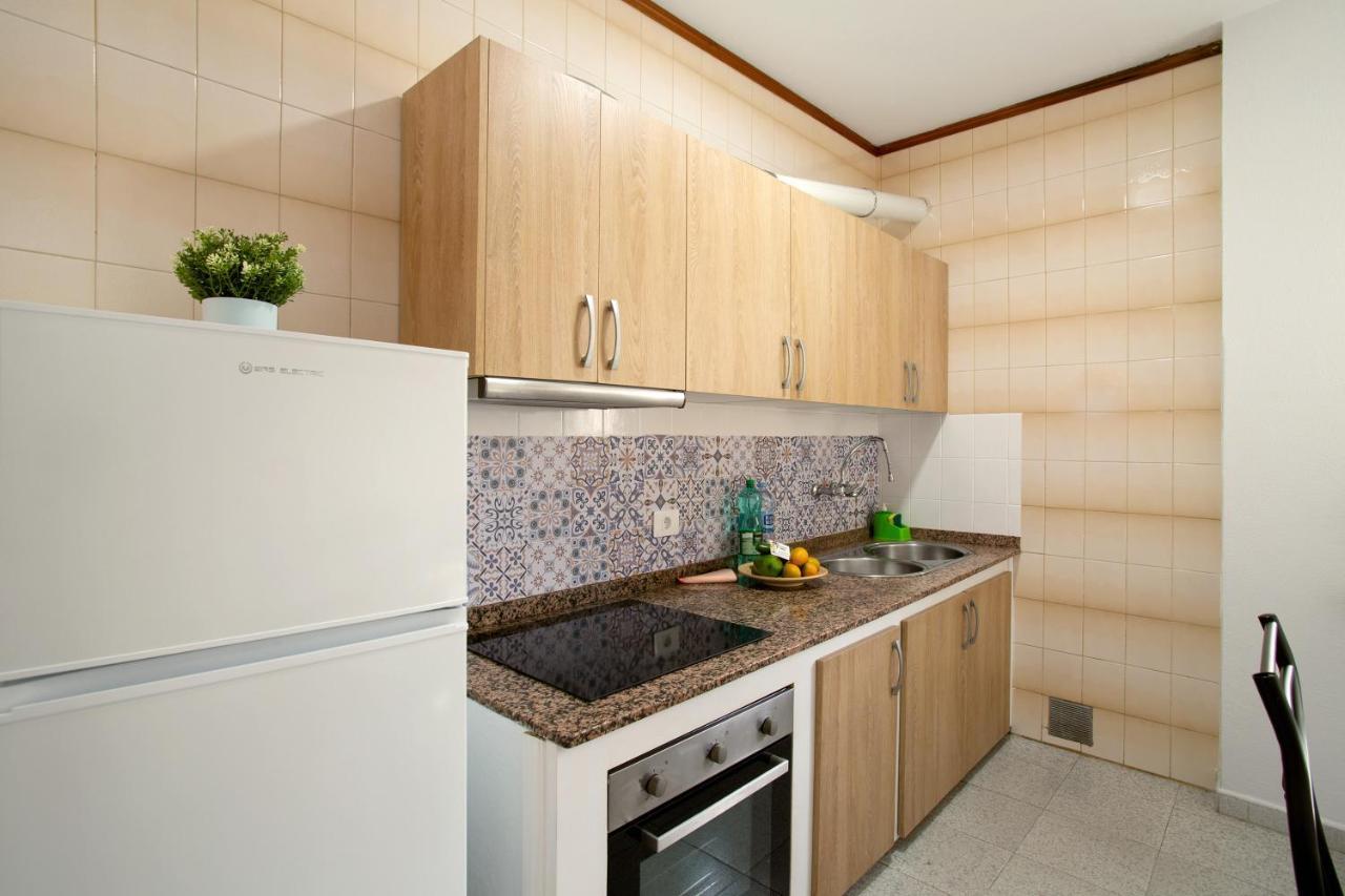 Apartamento Danoe 1 Mogán Εξωτερικό φωτογραφία