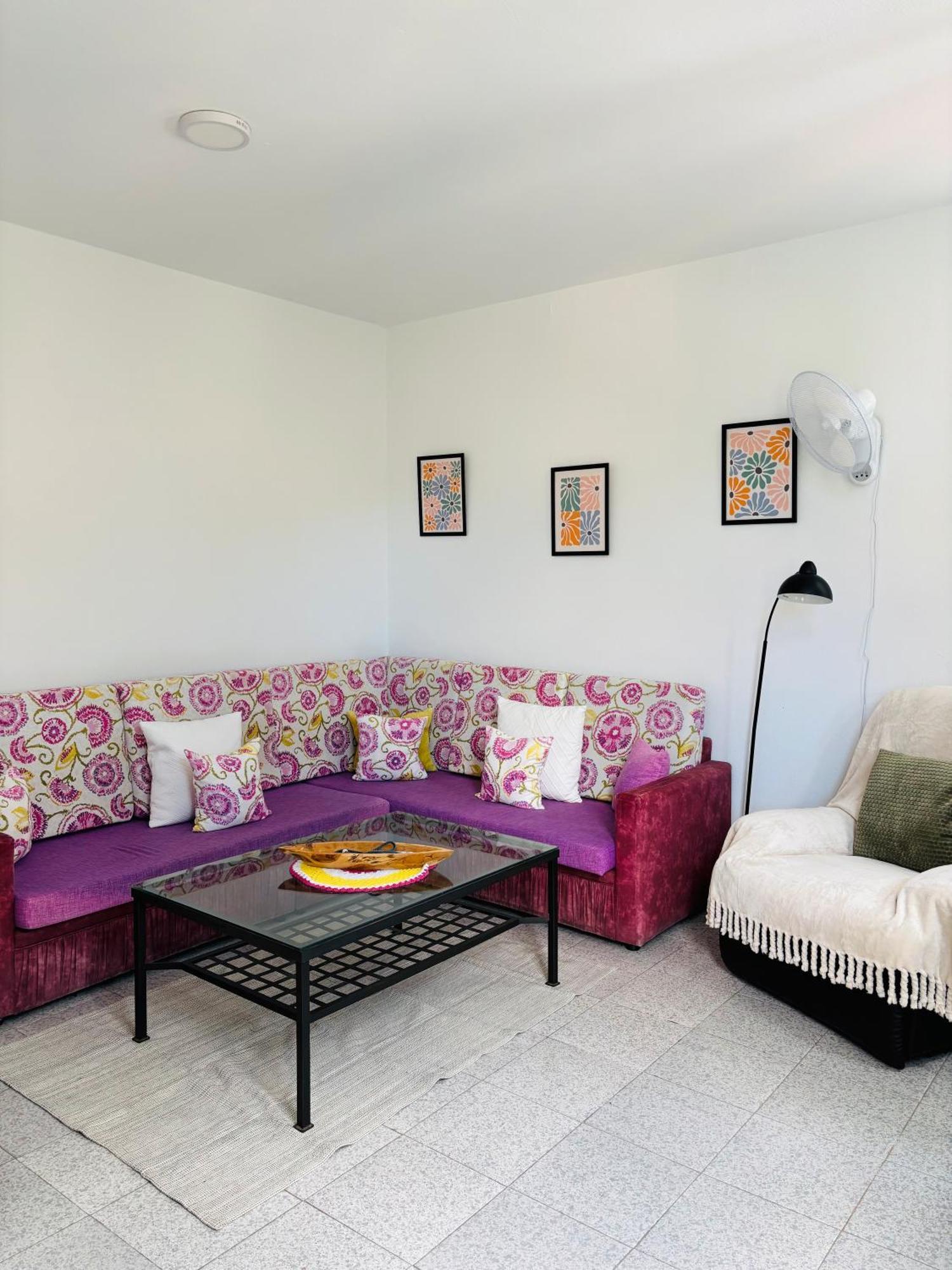 Apartamento Danoe 1 Mogán Εξωτερικό φωτογραφία