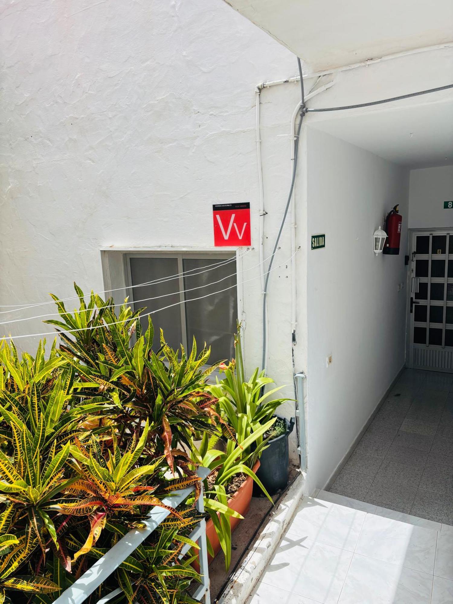 Apartamento Danoe 1 Mogán Εξωτερικό φωτογραφία