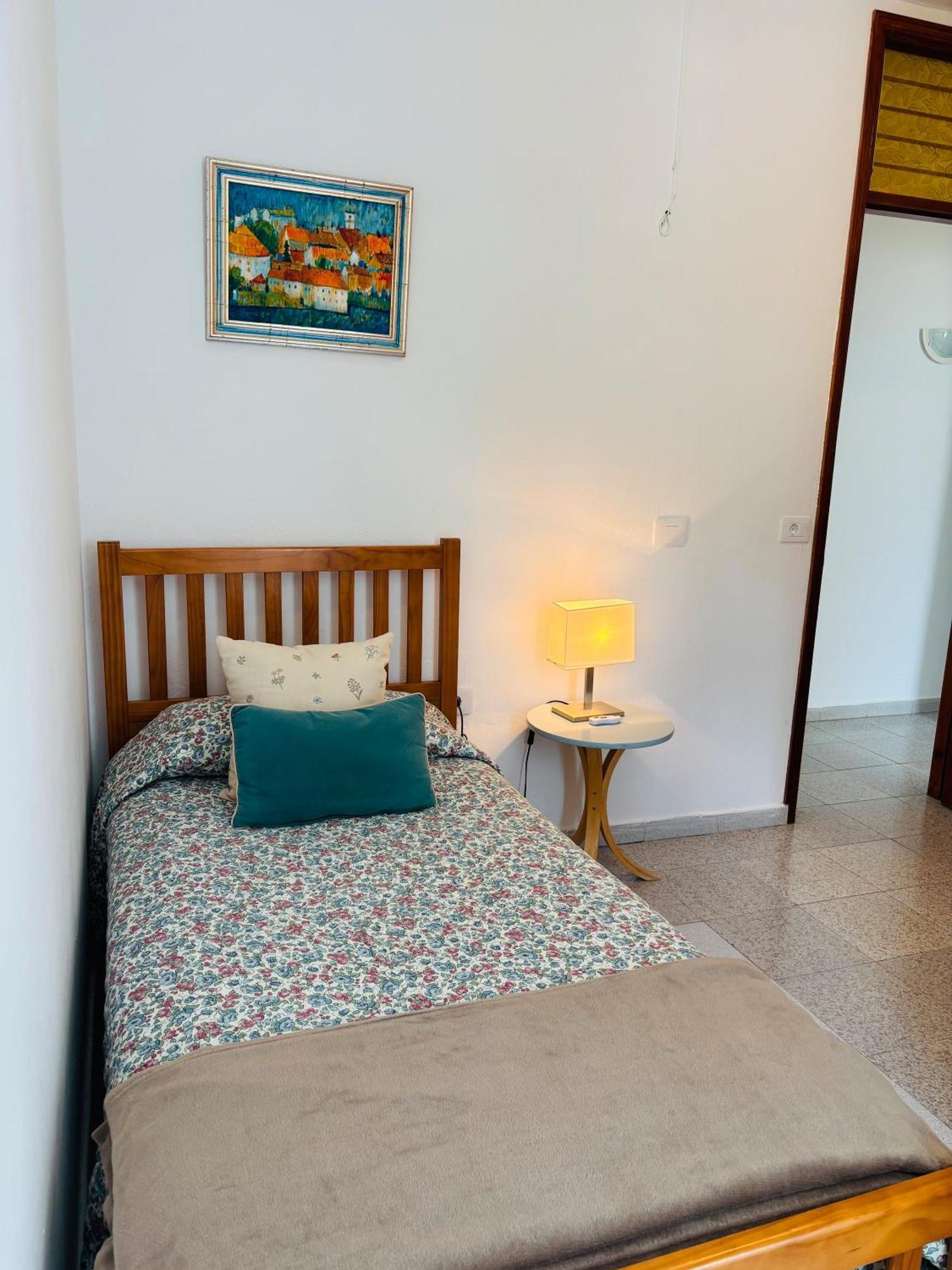 Apartamento Danoe 1 Mogán Εξωτερικό φωτογραφία